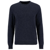 Essential Patch Crew Neck Jumper