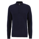 Holden Quarter-Zip Jumper