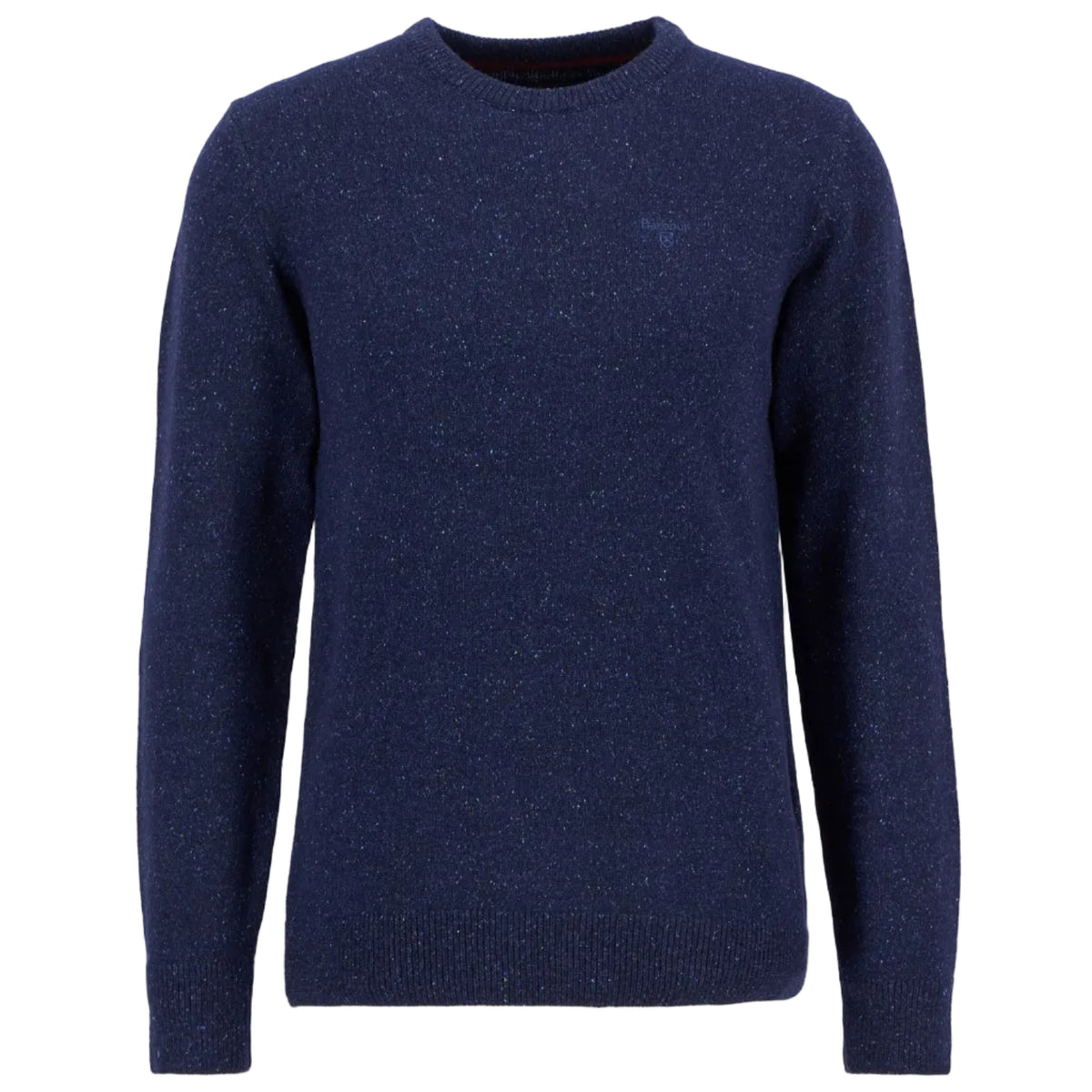Essential Tisbury Crew-Neck Jumper