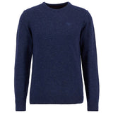 Essential Tisbury Crew-Neck Jumper