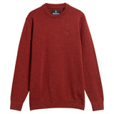 Essential Tisbury Crew-Neck Jumper