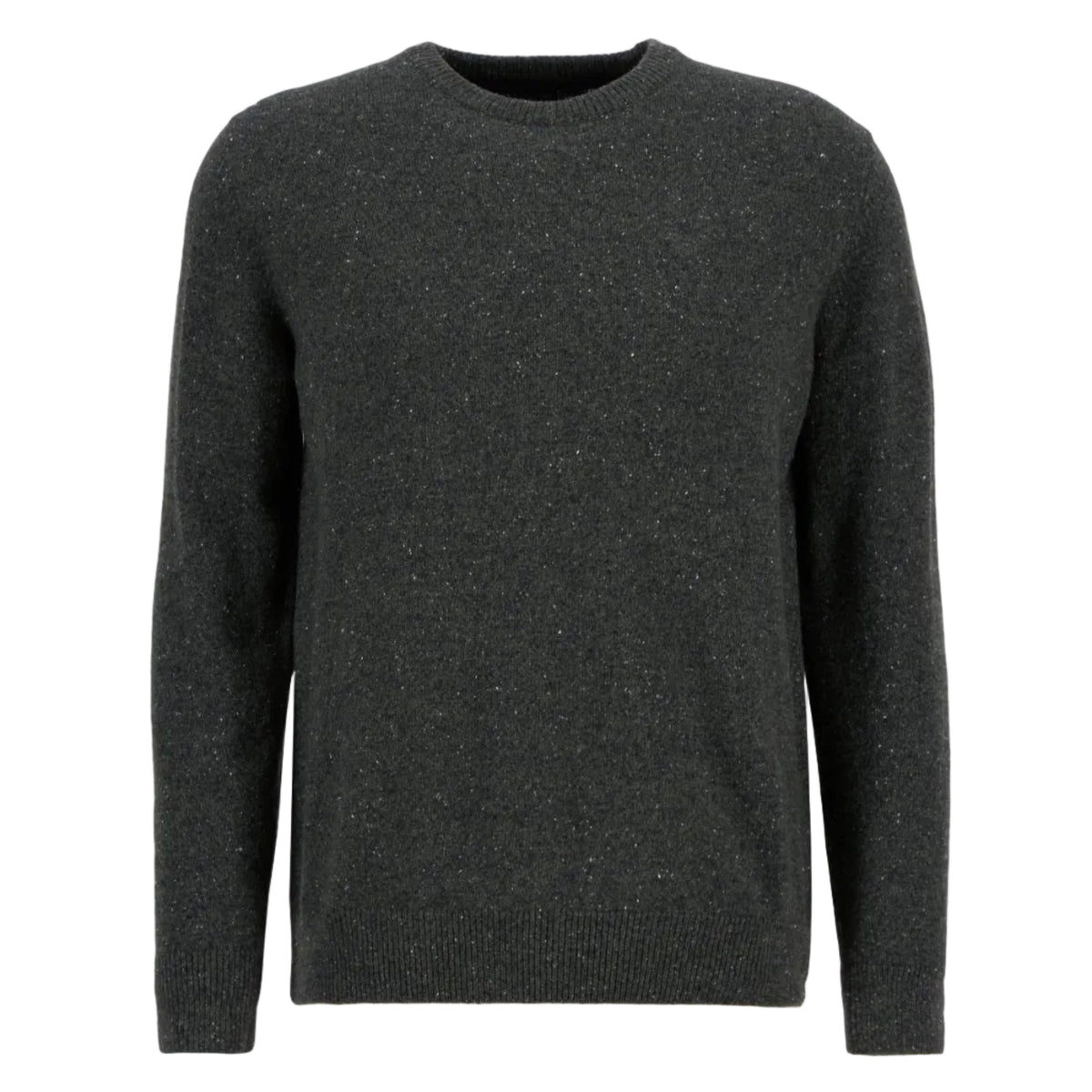 Essential Tisbury Crew-Neck Jumper