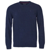 Essential Tisbury Crew-Neck Jumper