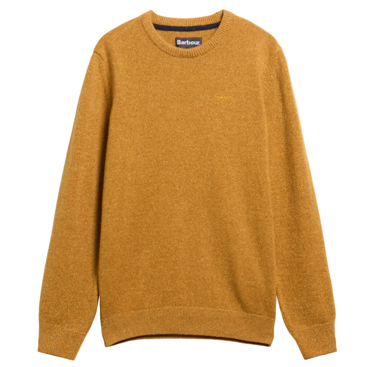Essential Tisbury Crew-Neck Jumper