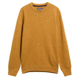 Essential Tisbury Crew-Neck Jumper