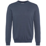 Pima Cotton Crew Neck Jumper