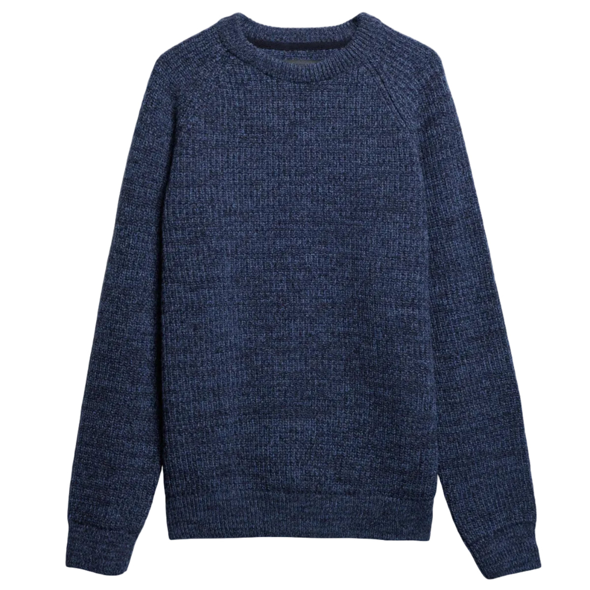 Horseford Crew Neck Jumper