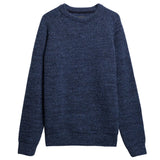 Horseford Crew Neck Jumper