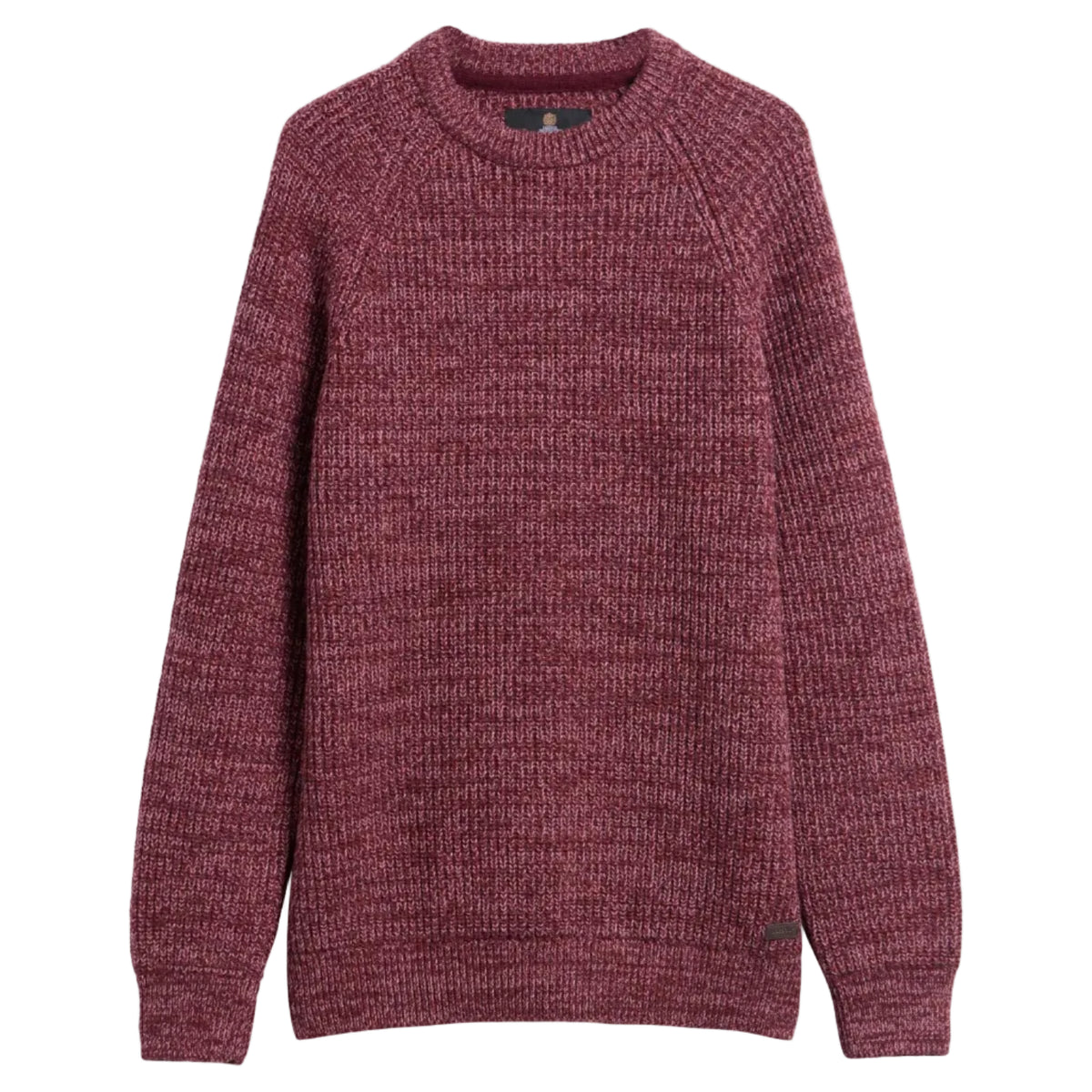 Horseford Crew Neck Jumper