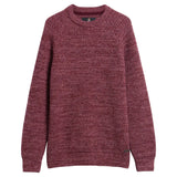 Horseford Crew Neck Jumper