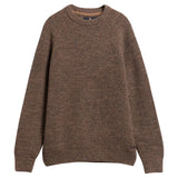 Horseford Crew Neck Jumper