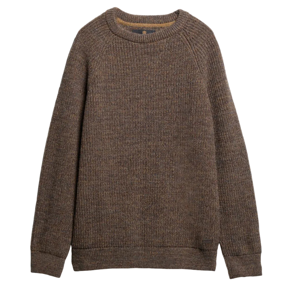 Horseford Crew Neck Jumper