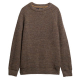 Horseford Crew Neck Jumper