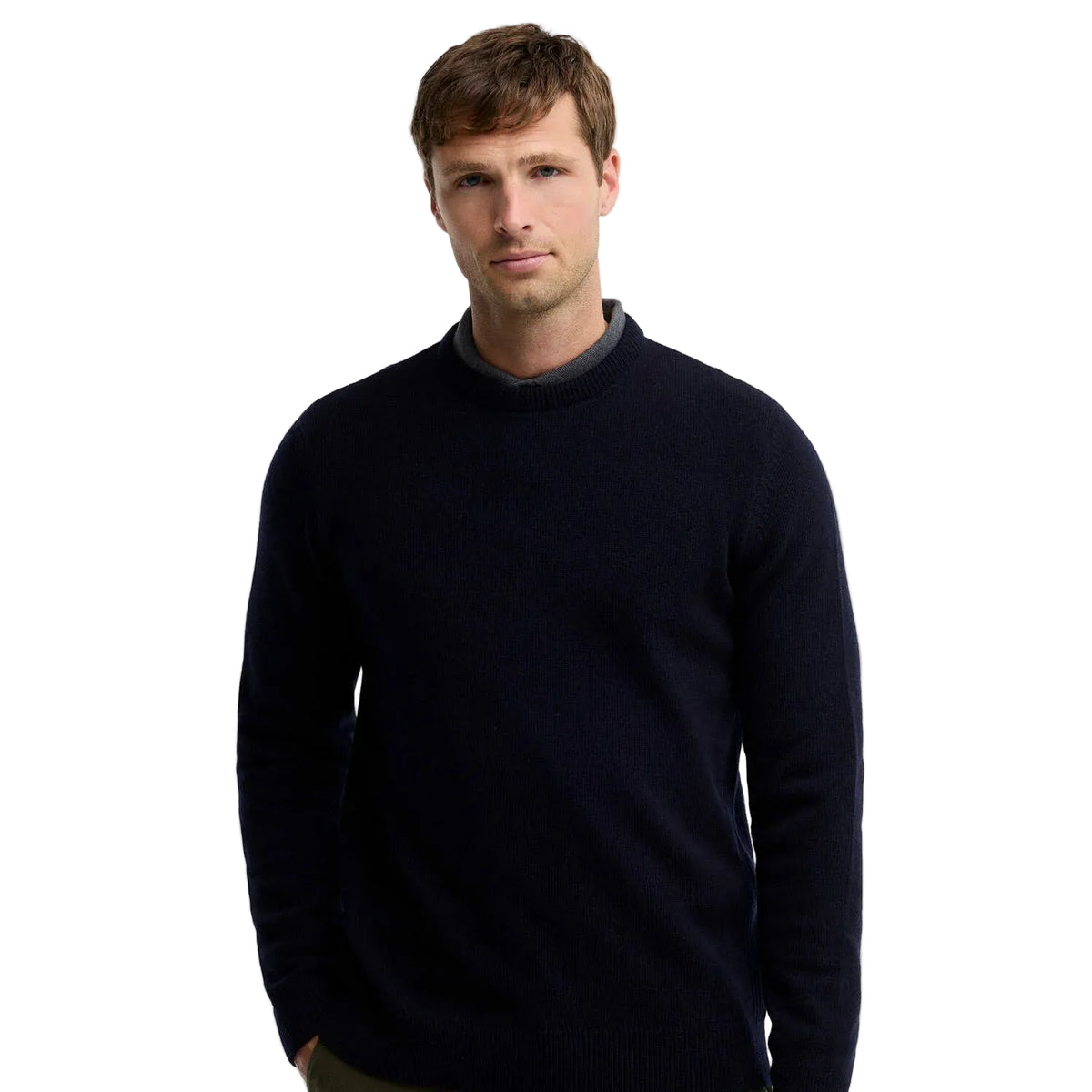 Holden Crew Neck Jumper