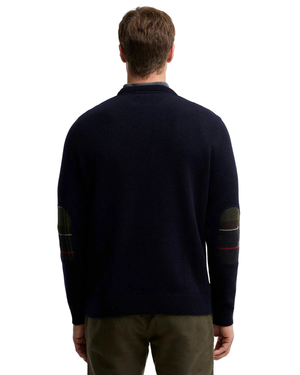 Holden Crew Neck Jumper