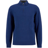 Kelson Quarter-Zip Jumper