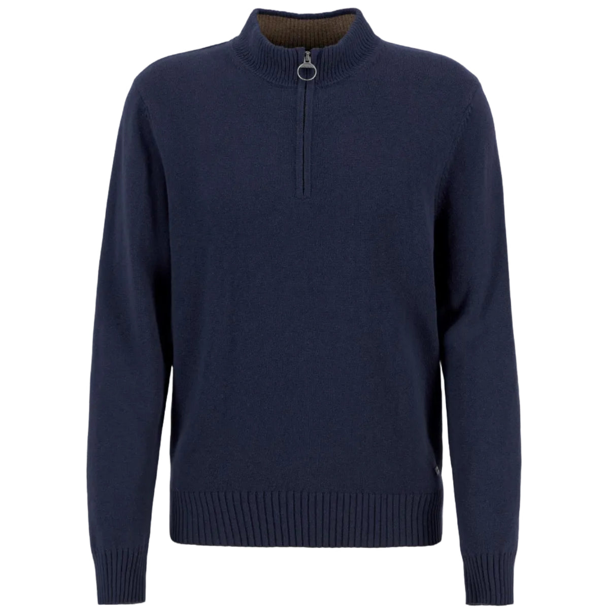 Kelson Quarter-Zip Jumper