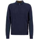Kelson Quarter-Zip Jumper