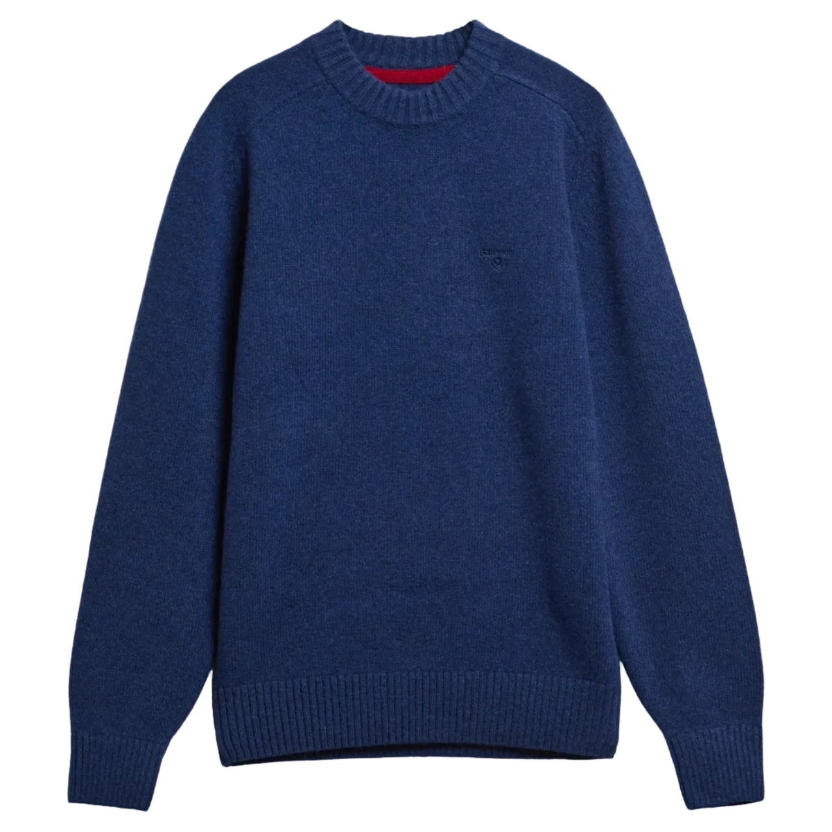 Newtown Crew Neck Jumper