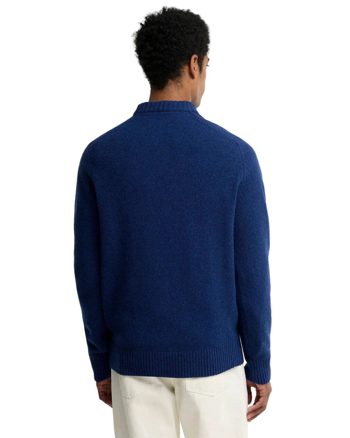 Newtown Crew Neck Jumper