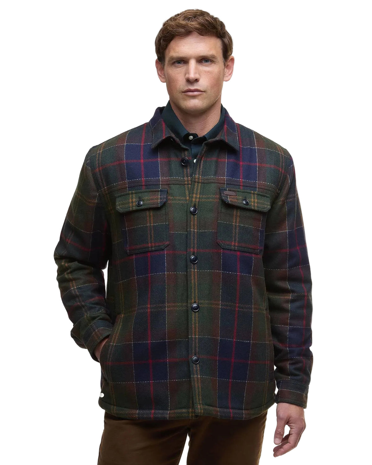 Willberry Overshirt