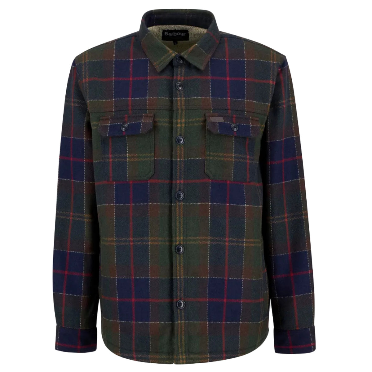 Willberry Overshirt