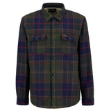 Willberry Overshirt