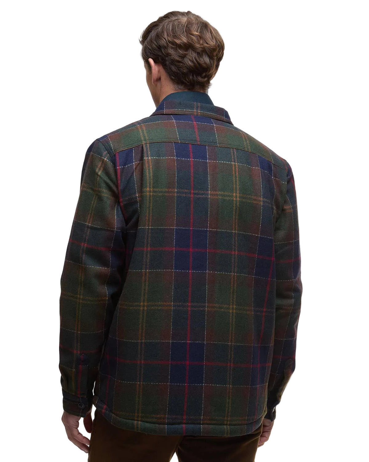 Willberry Overshirt