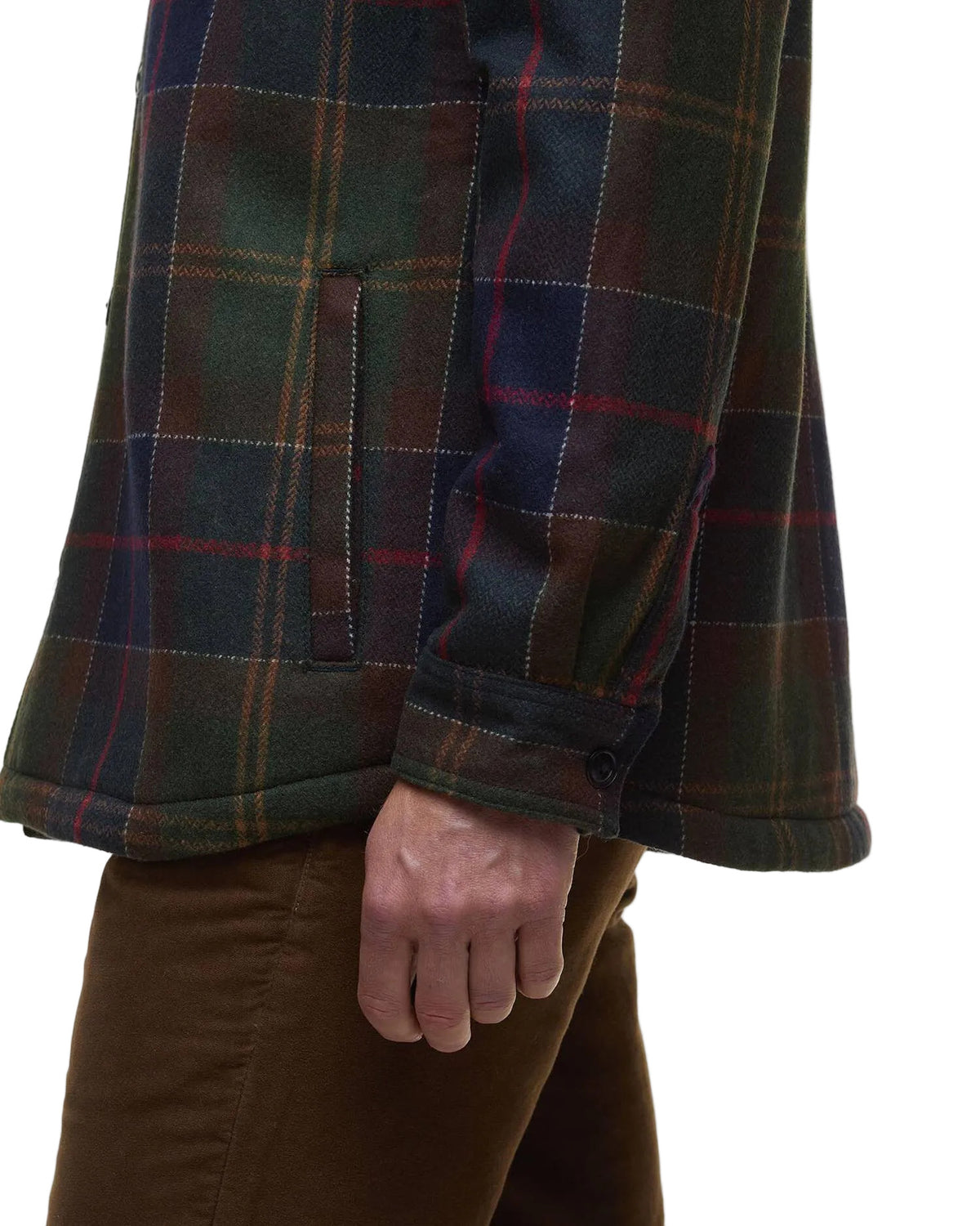 Willberry Overshirt