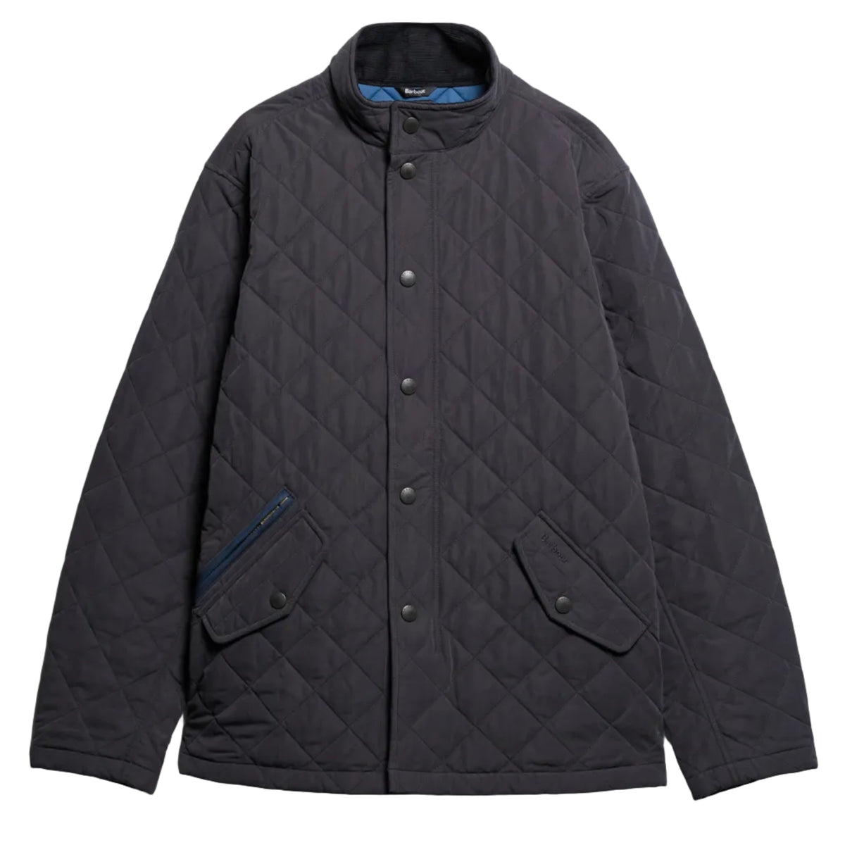 Shoveler Quilted Jacket