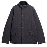 Shoveler Quilted Jacket