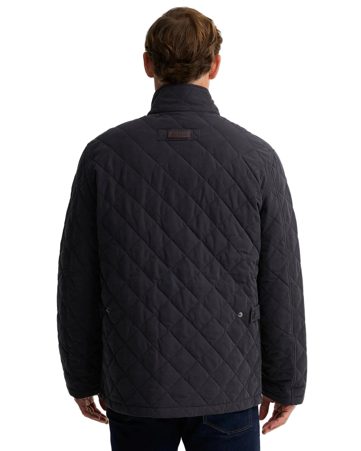 Shoveler Quilted Jacket