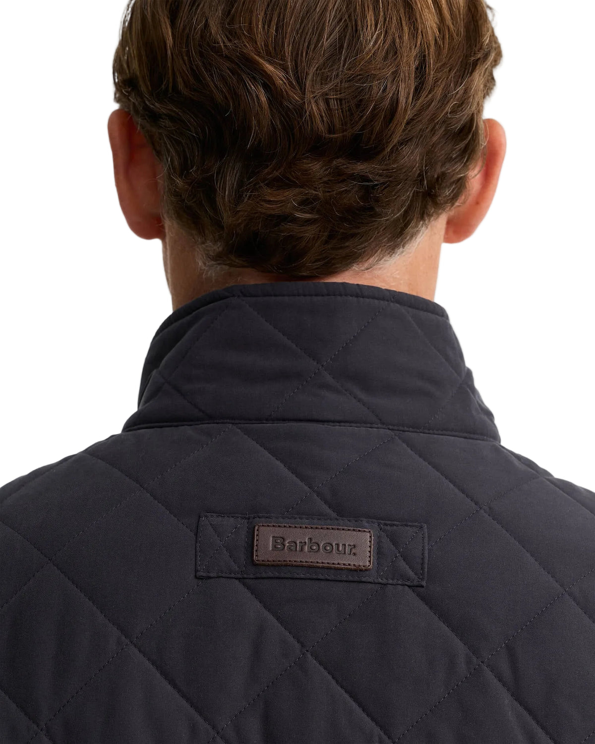 Shoveler Quilted Jacket
