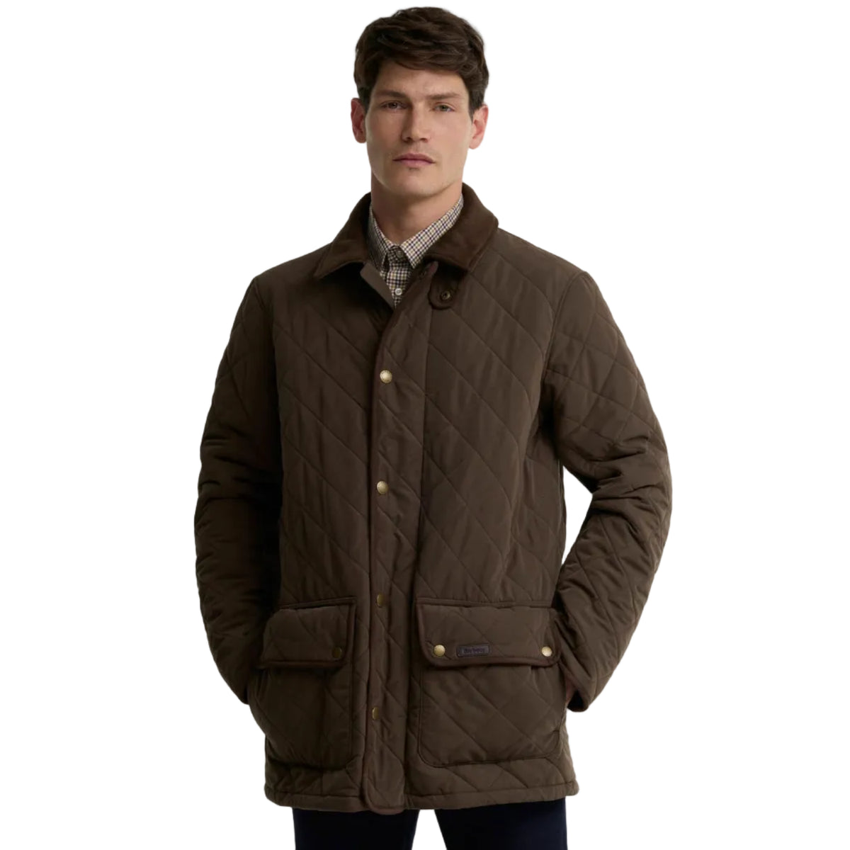 Thursby Polarquilt Jacket