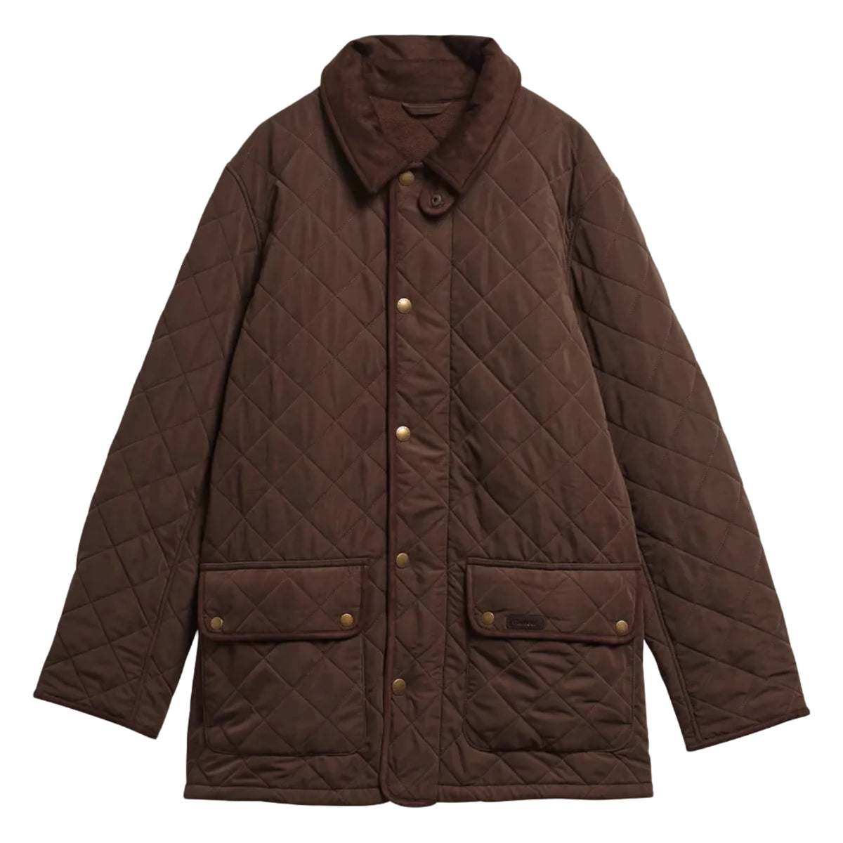 Thursby Polarquilt Jacket
