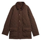Thursby Polarquilt Jacket
