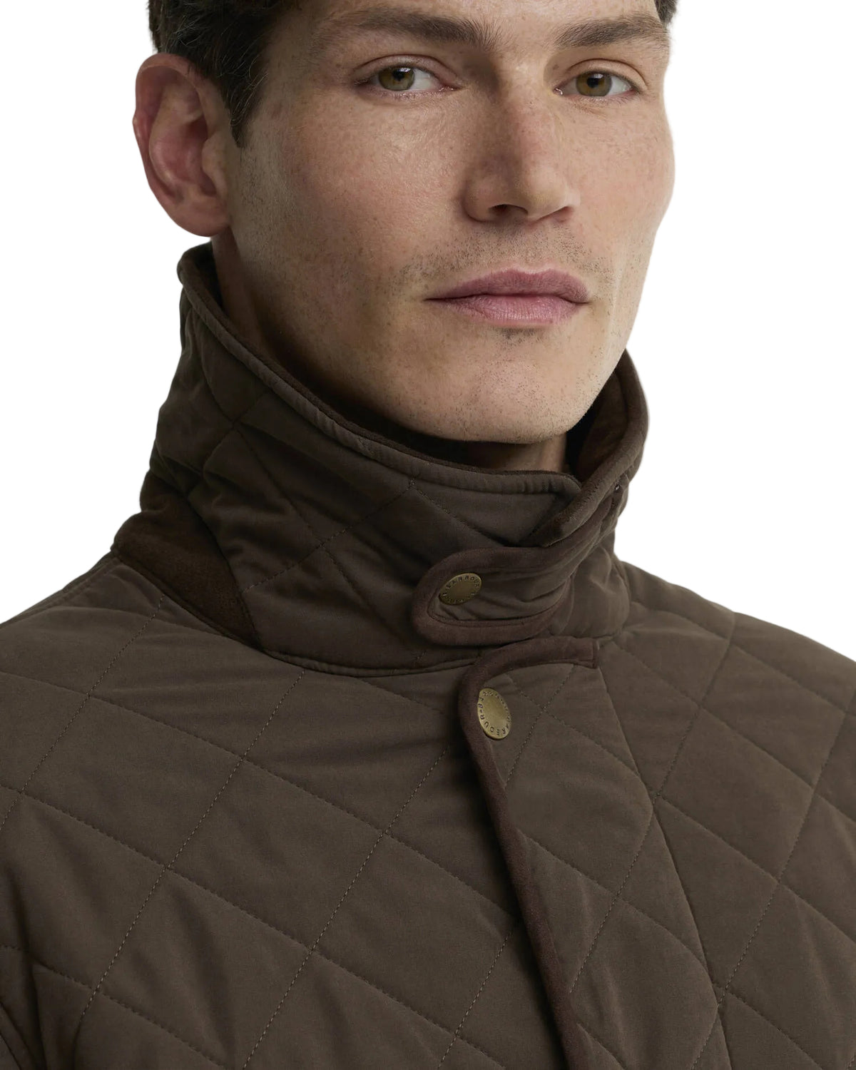 Thursby Polarquilt Jacket
