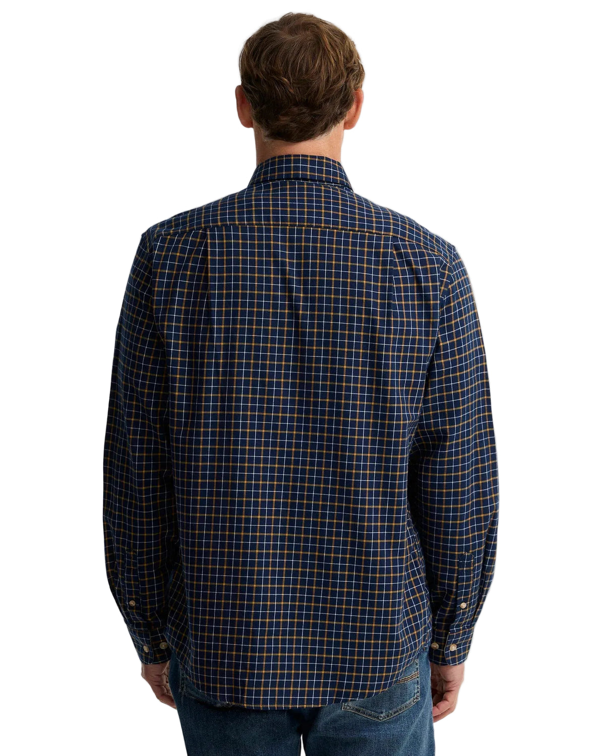 Bank Regular Shirt