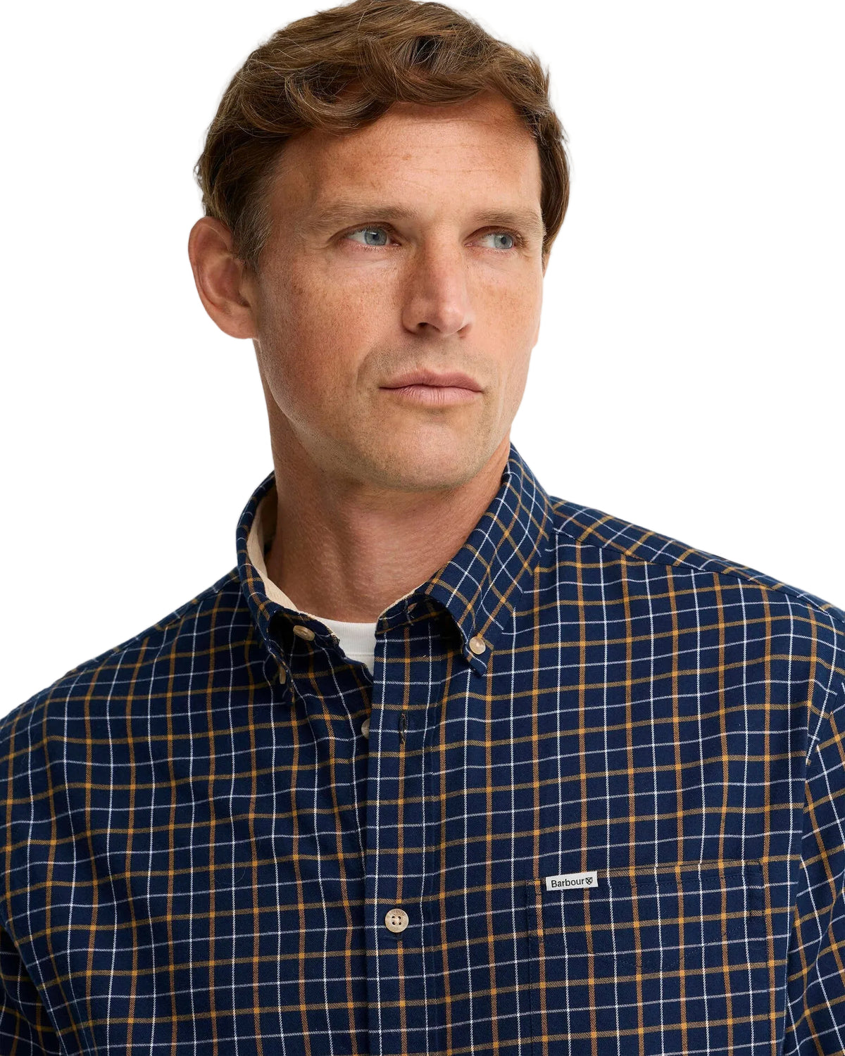Bank Regular Shirt