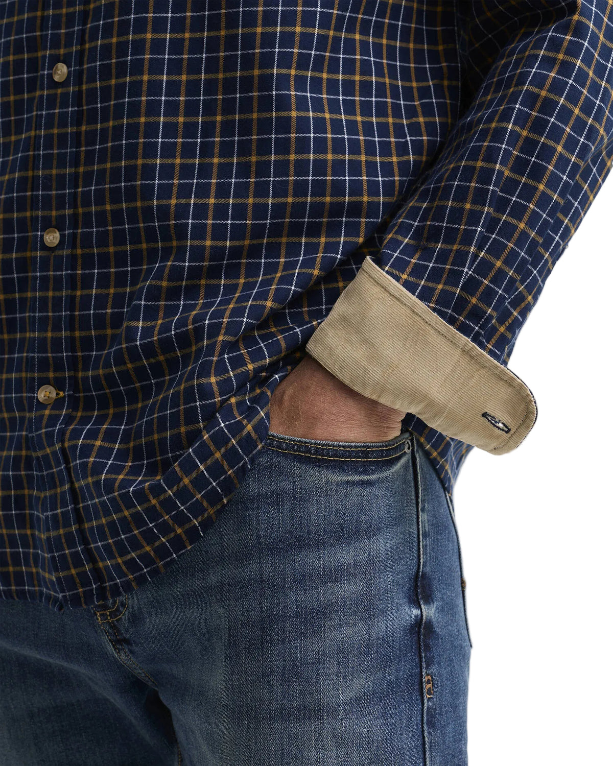 Bank Regular Shirt