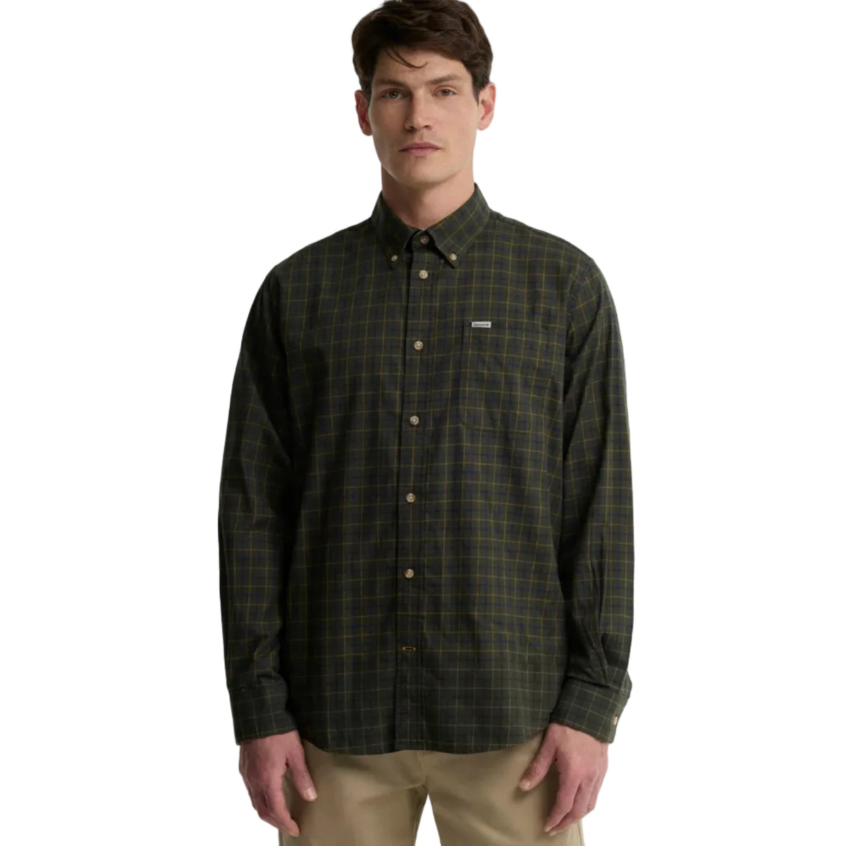 Bank Regular Shirt