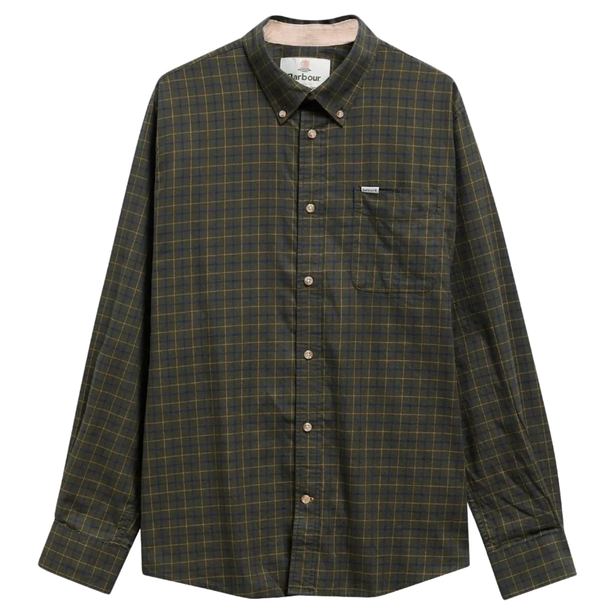 Bank Regular Shirt
