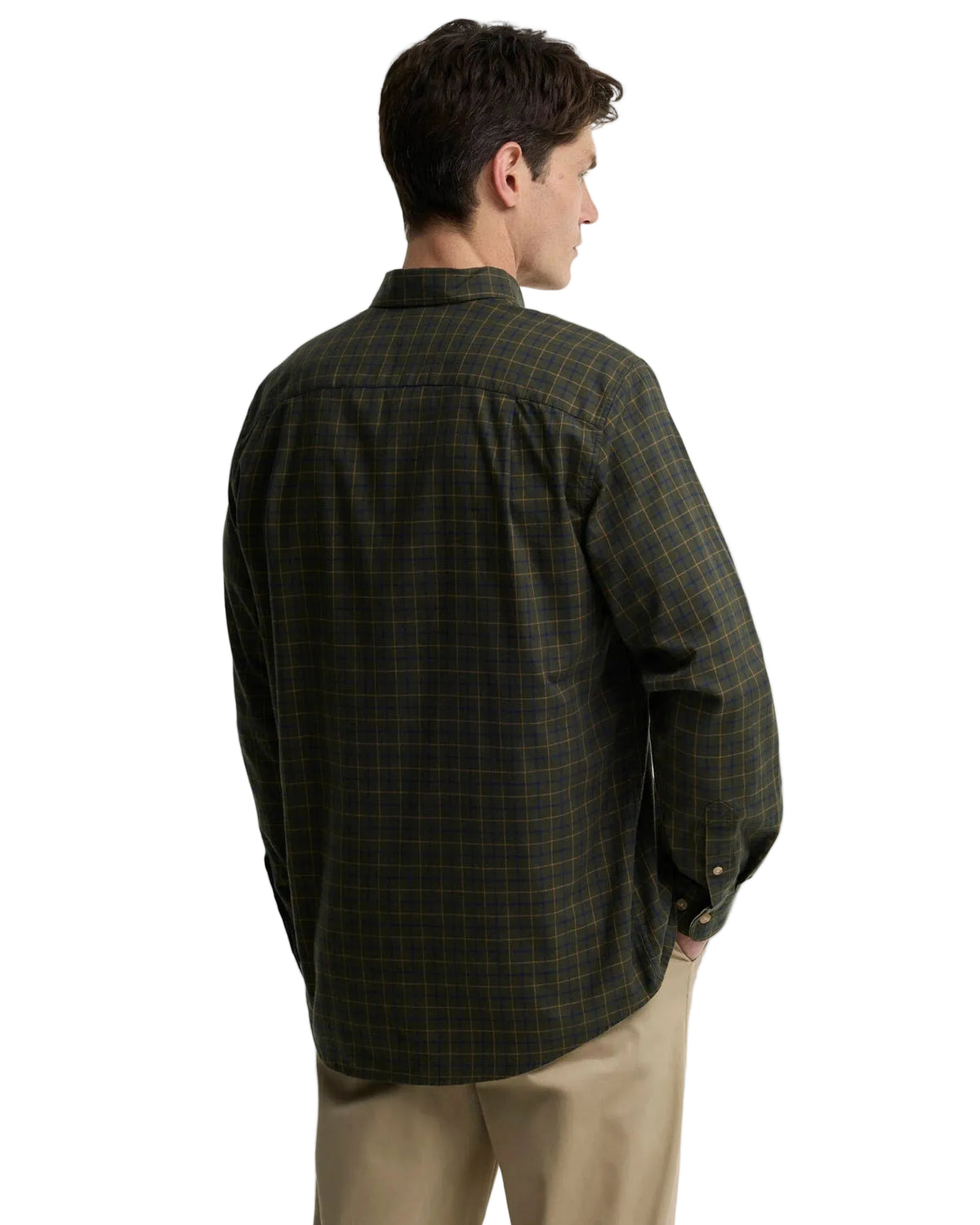 Bank Regular Shirt