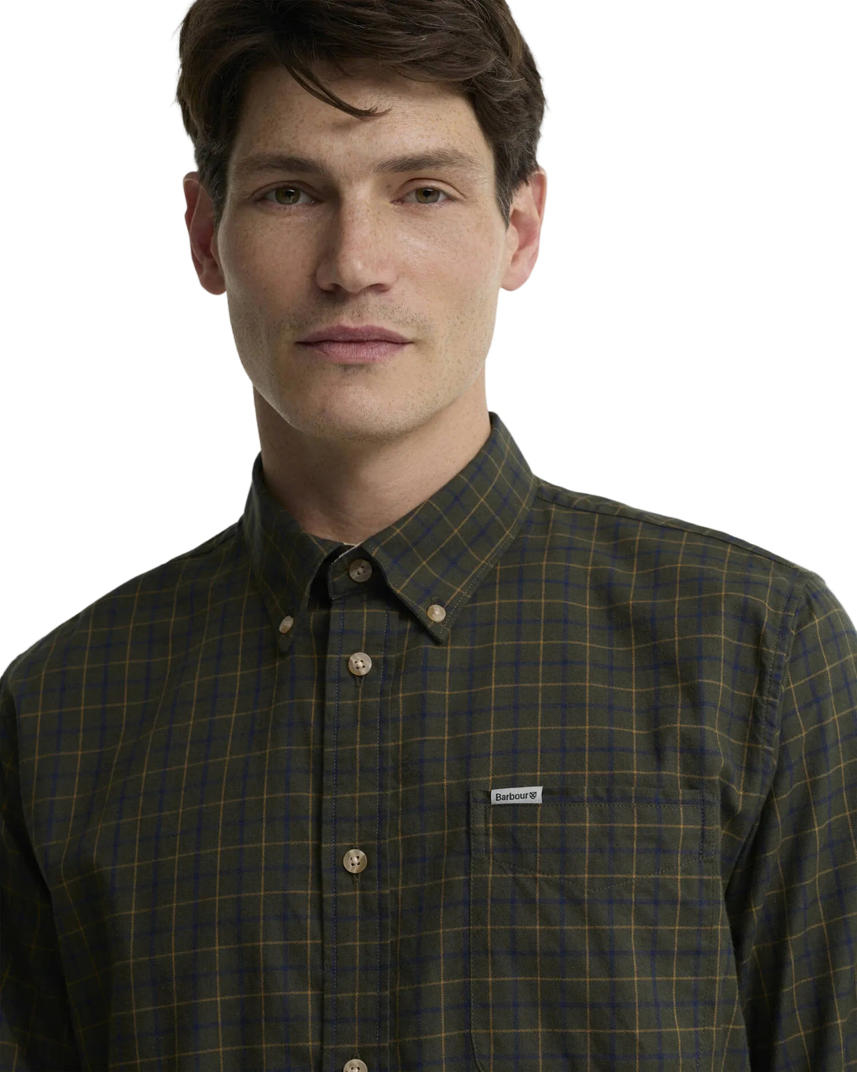Bank Regular Shirt