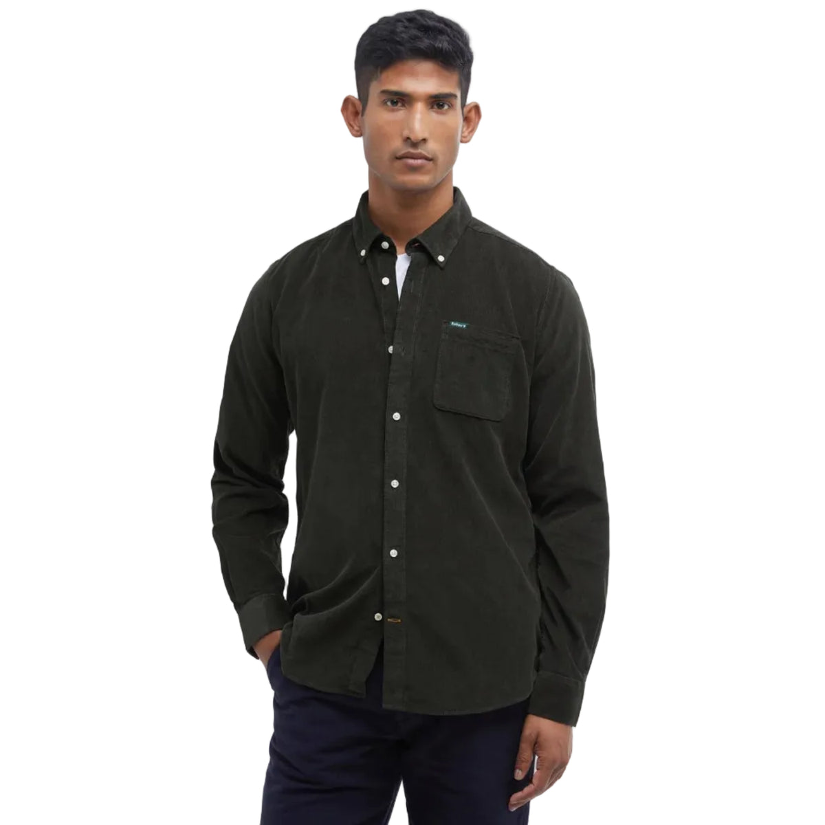 Ramsey Tailored Fit Shirt