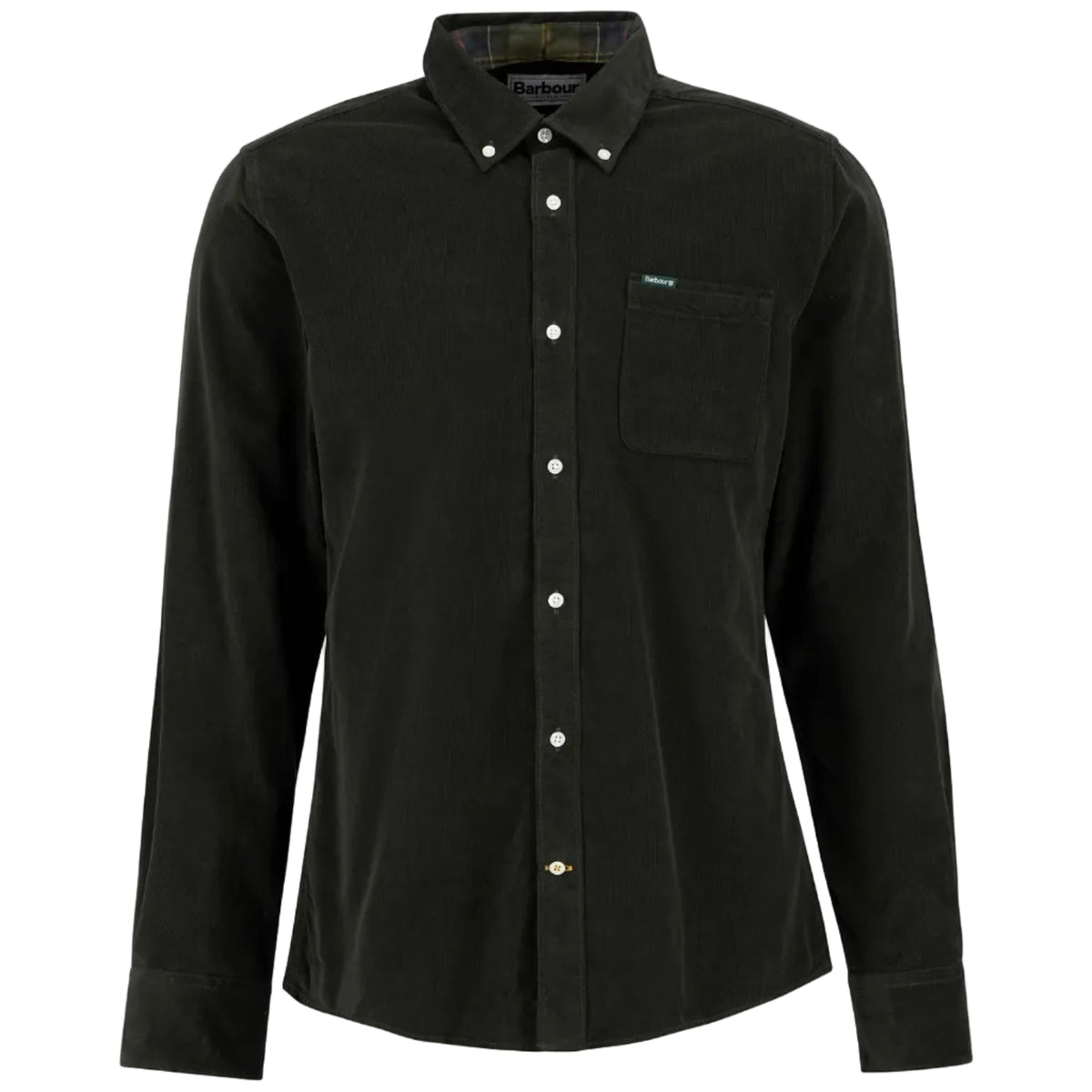 Ramsey Tailored Fit Shirt
