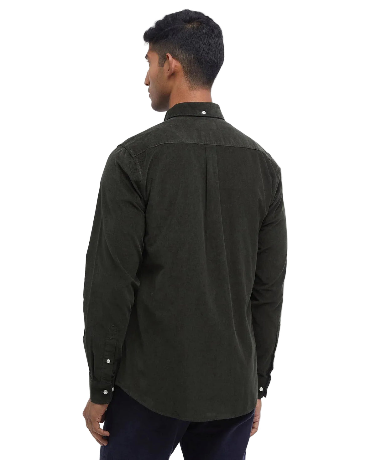 Ramsey Tailored Fit Shirt