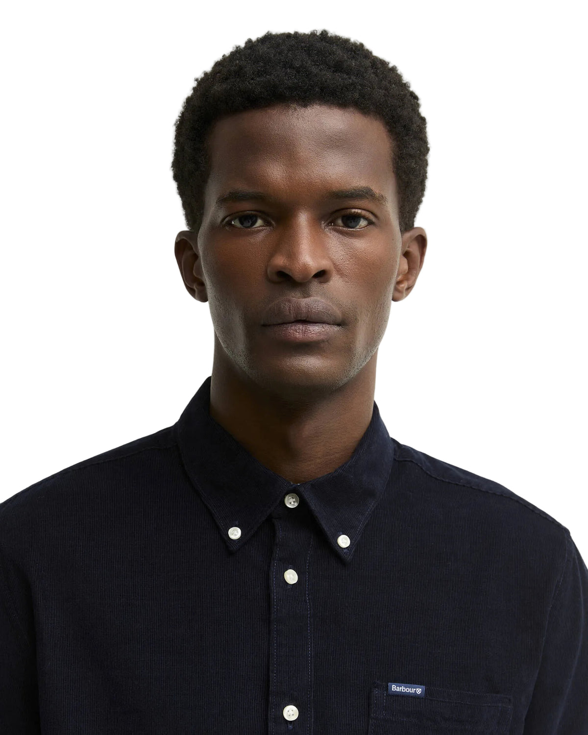 Ramsey Tailored Fit Shirt