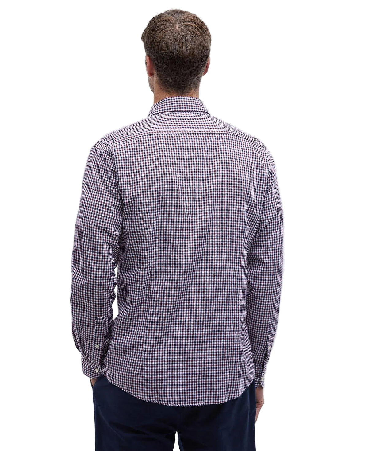 Padshaw Tailored Fit Shirt