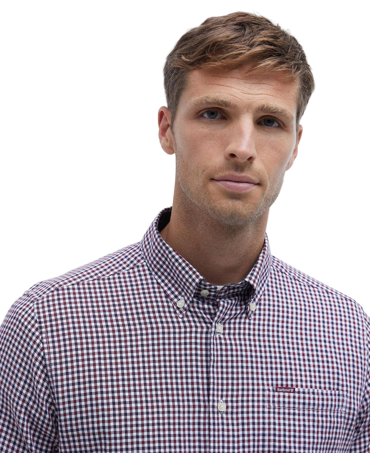 Padshaw Tailored Fit Shirt
